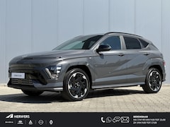 Hyundai Kona Electric - N Line Edition 65.4 kWh / €1900, - Voordeel Op Nieuwprijs / Rijklaarprijs / Direct Leverba