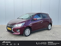 Mitsubishi Space Star - 1.2 Intense / Kogel Voor Fietsendrager / Apple & Android Carplay / Cruise Control / Camera