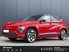 Hyundai Kona Electric - Premium 65.4 kWh / €4100, - Voordeel Op Nieuwprijs / Rijklaarprijs / Direct Leverbaar