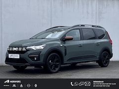 Dacia Jogger - 1.6 Hybrid 140 Extreme 7p. / Zeven persoons / Trekgewicht 750 kg / Achteruitrijcamera / Na