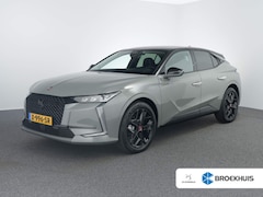 DS 4 - 4 1.2 PureTech Performance Line+ | Achteruitrijcamera | Apple Carplay/Android Auto | Bestu