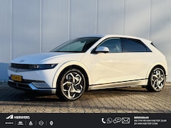 Hyundai IONIQ 5 - Lounge 73kWh /Lederen bekleding /Navigatiesysteem full map /Voorstoelen verwarmd en gevent