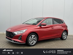 Hyundai i20 - 1.0 T-GDI Premium / €1000, - Voordeel Op Nieuwprijs / Rijklaarprijs / Direct Leverbaar