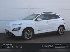 Hyundai Kona Electric - EV Fashion WLTP Actieradius tot 305KM / Navigatie / Apple Carplay/Android Auto / Clima / K