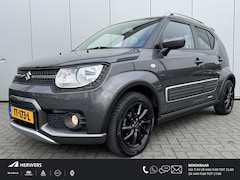 Suzuki Ignis - 1.2 Select / Achteruitrijcamera / Stoelverwarming / Navigatie / Bluetooth / Airco / Privac