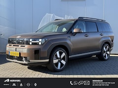 Hyundai Santa Fe - 1.6 T-GDI HEV Premium 7p. / Trekhaak Afneembaar 1.110 KG / Leder / Stoelverkoeling & Verwa