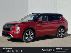 Mitsubishi Outlander - 2.4 PHEV Instyle+ / €2000, - Introductievoordeel / Nieuw Model 2025 / Elektrische Range 86