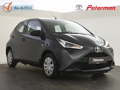 Toyota Aygo - 1.0 VVT-i x-fun | Nw All Season