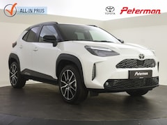 Toyota Yaris Cross - 1.5 Hybrid 130 GR Sport | JBL | BLS | Parkeersensoren V+A