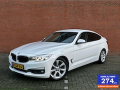 BMW 3-serie Gran Turismo - 320i High Executive|CAMERA|NAVI|