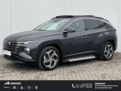 Hyundai Tucson - 1.6 T-GDI HEV 230pk Premium Sky Automaat / Trekgewicht 1.650 kg / Elektrische achterklep /