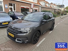 Citroën C5 Aircross - 1.6 PureTech Shine, automaat