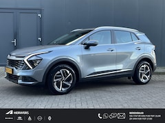 Kia Sportage - 1.6 T-GDi 230 pk Hybrid DynamicLine Automaat /1.650 kg trekgewicht / Navigatie / Camera /