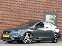 Seat Leon ST - 2.0 TSI 4DRIVE CUPRA