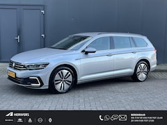 Volkswagen Passat Variant - 1.4 TSI PHEV GTE Business Automaat / Navigatie / 1.600 Trekgewicht / Winterset Meerprijs €