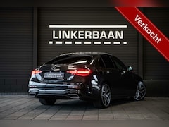 Mercedes-Benz C-klasse - 200 AMG Line | Pano | Burmester | Leder | Carbon | Sfeer | Night | Memory | 19 inch | NL a