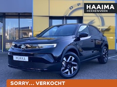 Opel Mokka - 1.2 Turbo 130pk Edition | NIEUW | Direct leverbaar | Adaptive Cruise control | Navigatie |