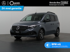 Mercedes-Benz EQT Tourer - 200 L1 Premium 45kWh | 35850, - incl. BTW | LED | MBux | Lederen bekleding | Climate Contr