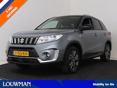 Suzuki Vitara - 1.0 Boosterjet Select I Navigatie I Climate Control I Cruise Control I Camera I Stoelverwa