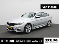 BMW 3-serie Gran Turismo - 320i Executive Edition | Climate Control | Stoelverwarming | Parkeersensoren Voorkant | Li