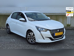 Peugeot 208 - 1.2 PureTech Allure