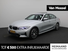 BMW 3-serie - 320e Business Edition Plus | PANORAMADAK | APPLE CARPLAY - ANDROID AUTO | CLIMATE CONTROL
