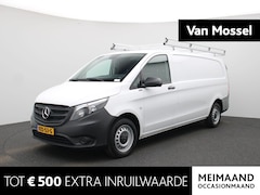 Mercedes-Benz Vito - 114 CDI Extra Lang | Airconditioning | Cruise Control |