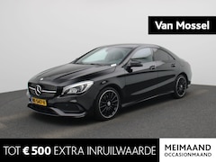 Mercedes-Benz CLA-Klasse - 180 Ambition | Airco | Parkeersensoren |