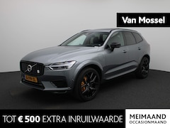 Volvo XC60 - 2.0 T8 Twin Engine AWD Polestar Engineered | BOWERS & WILKINS | STOEL/STUUR VERWARMING | 3