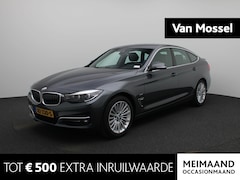 BMW 3-serie Gran Turismo - 320i Corporate Lease High Executive | Climate Control | Stoelverwarming | Lederen Bekledin