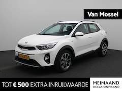 Kia Stonic - 1.0 T-GDi DynamicLine | ACHTERUITRIJCAMERA | APPLE CARPLAY - ANDROID AUTO | CRUISE CONTROL