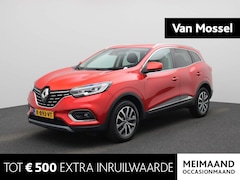 Renault Kadjar - 1.3 TCe Zen | Apple Carplay/Android Auto | Parkeersensoren | Cruise Control |