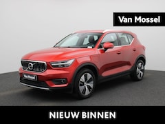 Volvo XC40 - 1.5 T5 Recharge Inscription Expression | Navigatie | Camera | Climate Control | Memory Sea