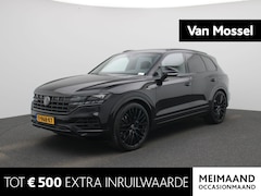 Volkswagen Touareg - 3.0 TSi eHybrid 4MOTION | LUCHTVERING | PANORAMADAK | MASSAGE | DYNAUDIO | 360-CAMERA | 4