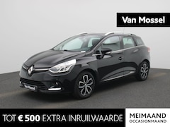 Renault Clio Estate - 0.9 TCe Limited | Navigatie | Cruise Control | Bluetooth |