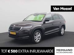 Skoda Kodiaq - 1.5 TSI Business Edition | PANORAMADAK | CANTON AUDIO | ADAPTIVE CRUISE CONTROL | LANE ASS
