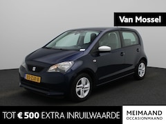 Seat Mii - 1.0 @Mii | Airconditioning | Lichtmetalen Velgen |