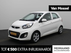 Kia Picanto - 1.0 CVVT ISG Comfort Pack | Airco |