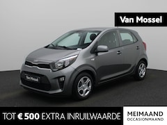 Kia Picanto - 1.0 DPi ComfortLine | BLUETOOTH | AIRCO | ELEKTRISCHE RAMEN VOOR |