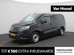 Toyota ProAce City - 1.5 D-4D Live Long | Betimmering |