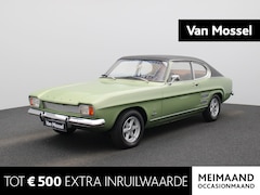 Ford Capri - 1700gt