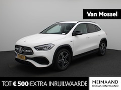 Mercedes-Benz GLA-Klasse - 250 e Business Solution AMG Limited | ACHTERUITRIJCAMERA | NAVIGATIE | ELEKTRISCH BEDIENBA