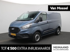 Ford Transit Custom - 280 2.0 TDCI L1H2 Trend | Airconditioning | Zijschuifdeur |