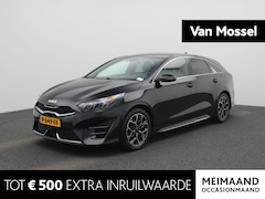 Kia Pro cee'd - ProCeed 1.5 T-GDi GT-Line | AUTOMAAT | APPLE CARPLAY | VIRUTAL COCKPIT | LED VERLICHTING |