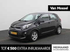 Kia Picanto - 1.0 MPi ComfortPlusLine | Airco |