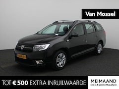 Dacia Logan MCV - 0.9 TCe Laureate | Navigatie | Airconditioning |