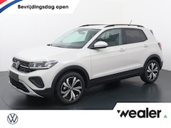 Volkswagen T-Cross - Life Edition 1.0 70 kW / 95 pk TSI SUV 5 versn. Ha nd