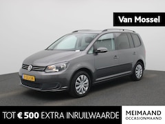 Volkswagen Touran - 1.2 TSI Comfortline BlueMotion | Climate Control | Parkeersensoren |