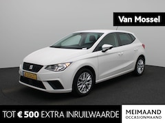 Seat Ibiza - 1.0 TSI Style Business Intense | APPLE CARPLAY | ACHTERUITRIJCAMERA | DAB | CRUISE CONTROL