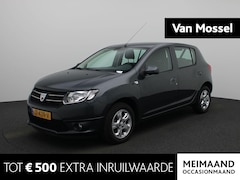 Dacia Sandero - 0.9 TCe SL Royaal | Airconditioning | Lichtmetalen Velgen |